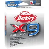 Berkley Lenza Intrecciata X9 150 M