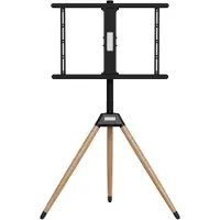 Gembird Supporto Tv Tvs-75st-01 32-75´´