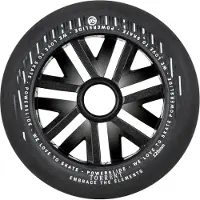 Powerslide Ruota Torrent Rain 6 Units