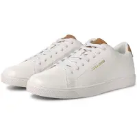 Jack & Jones Sneakers JFWBOSS PU SNEAKER uomini - Bianco - 41
