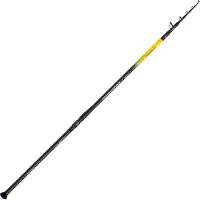 Shimano Fishing Canna Carpfishing Beastmaster Ax Monster Tele