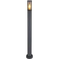 Globo Lampione Boston altezza 110 cm