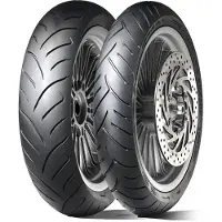 Dunlop Pneumatico Da Strada Scootsmart 65s Tl