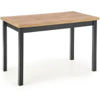 Halmar Tavolo wotan in rovere cobalto 120x68 cm
