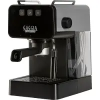 Gaggia Macchina Da Caffè Espresso De Luxe Eg2111/64