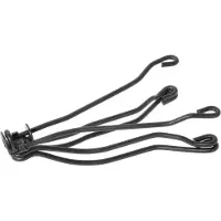 Brooks England Telaio Del Gruppo Sella B66 Short