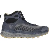Lowa Fortux GTX QC Scarpe per trail running Uomo (46, blu)