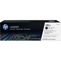 HP Toner 131X (CF210X) - Nero Alta capacità