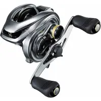 Shimano Mulinello Da Baitcasting Metanium Mgl Xg