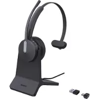 Yealink Cuffie Per Telefono Bh70 Mono 1208702