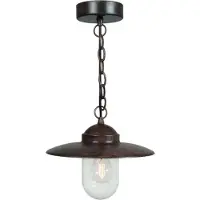 Nordlux Lampada a sospensione Luxembourg IP23