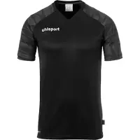 Uhlsport Maglietta A Maniche Corte Goal 25