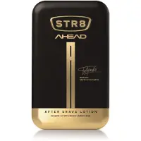 STR8 Ahead - aftershave water - Volume: 100 ml