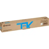 Kyocera Toner TK-8115C - Ciano