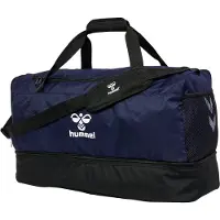 Hummel Borsone Duffle Core 2.0 With Extra Compartment