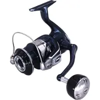 Shimano Mulinello Da Spinning Twin Power Sw Hg