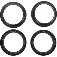 All Balls Racing Kit Di Tenuta Olio Forcella 43 X 55 X 10.5 Abr 56-136
