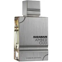 Al Haramain Amber Oud Carbon Edition Unisex 100 ml — Eau de Parfum