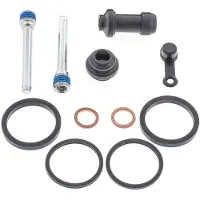 Moose Hard-parts Kit Di Riparazione Pinza Freno Anteriore Kawasaki Kdx250 91-94