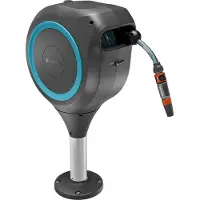 Gardena Scatola Da Parete Per Tubo S 15 M
