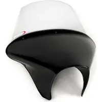 Puig Parabrezza Honda Cmx 1100 Rebel 21-26 Batwing Sml Touring 21070w