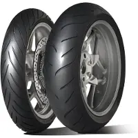 Dunlop Pneumatico Da Strada Roadsmart ii 73w Tl