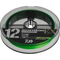 Daiwa Lenza Intrecciata Morethan 12ex 200 M