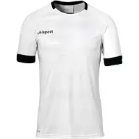 Uhlsport Maglietta A Maniche Corte Division Ii