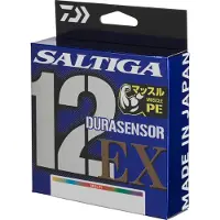 Daiwa Lenza Intrecciata Saltiga 12ex 300 M