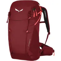 Salewa Alp Trainer 20 Zaino da trekking 55 cm rosso