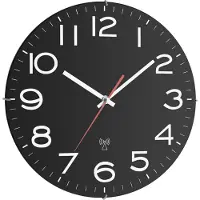 TFA-Dostmann Orologio Da Parete Radiocontrollato 60.3509