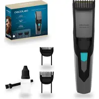 Cecotec Rasoio Elettrico Precisioncare
