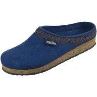 Gottstein Stegmann Clog 108 Pantofole (38, blu)