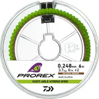 Daiwa Monofilamento Prorex Hybrid 6 M