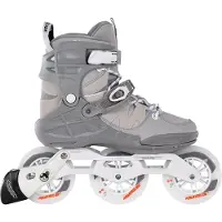 Powerslide Pattini In Linea Argon 110