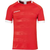 Uhlsport Maglietta A Maniche Corte Division Ii