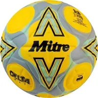 Mitre Pallone Da Calcio Delta One