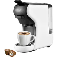 Camry Macchina Da Caffè A Capsule Cr 4414