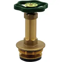 Schlosser Js Fettkammer-Ot F.freistromvent. Din3502,N.st.sp.,Dn50,2",Epdm
