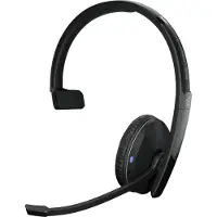 Sennheiser Cuffie Wireless Con Microfono I 230