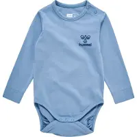 Hummel Body A Maniche Lunghe Mino