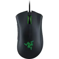 Razer Mouse Gaming Deathadder Essential