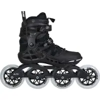 Powerslide Pattini In Linea Phuzion Argon Road 110