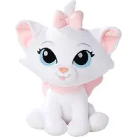 Disney Princess Orsacchiotto Aristocats Doorables Marie 25 Cm