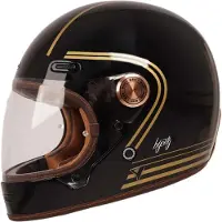 By City Casco Integrale Roadster Iii