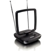 Philips Antenna Tv Indoor Sdv5120/12