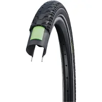 Schwalbe Pneumatico Rigido Urbano Energizer Plus G-guard Twinskin Performance Addix-e 27.5´´ X 2.00
