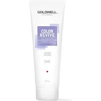 Goldwell Shampoo Dualsenses Color Revive Biondo Freddo 250 ml — Shampoo