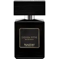 BeauFort London Beaufort Lignum Vitae Eau De Parfum Spray 50ml