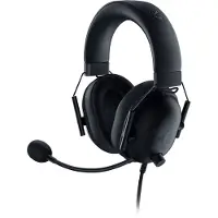 Razer Cuffie Gaming Blackshartk V2 X